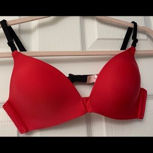 Victoria’s Secret bra